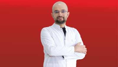 Uzm. Dr. Mücahit MARSAK